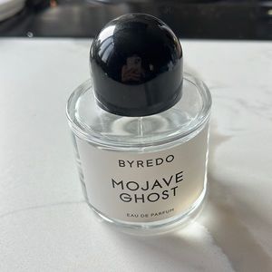 Byredo Mojave Ghost